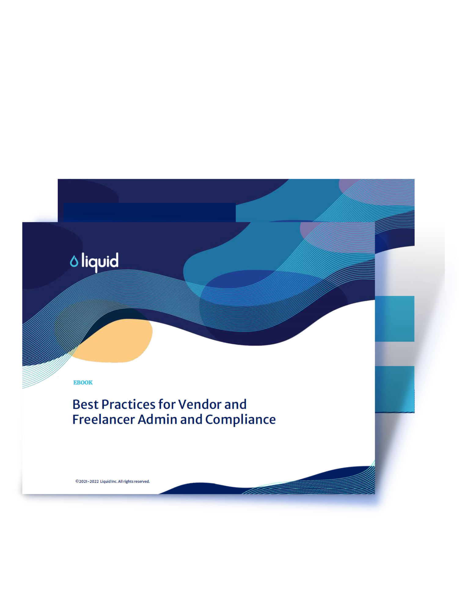 Best practices in vendor and freelancer admin and compliance