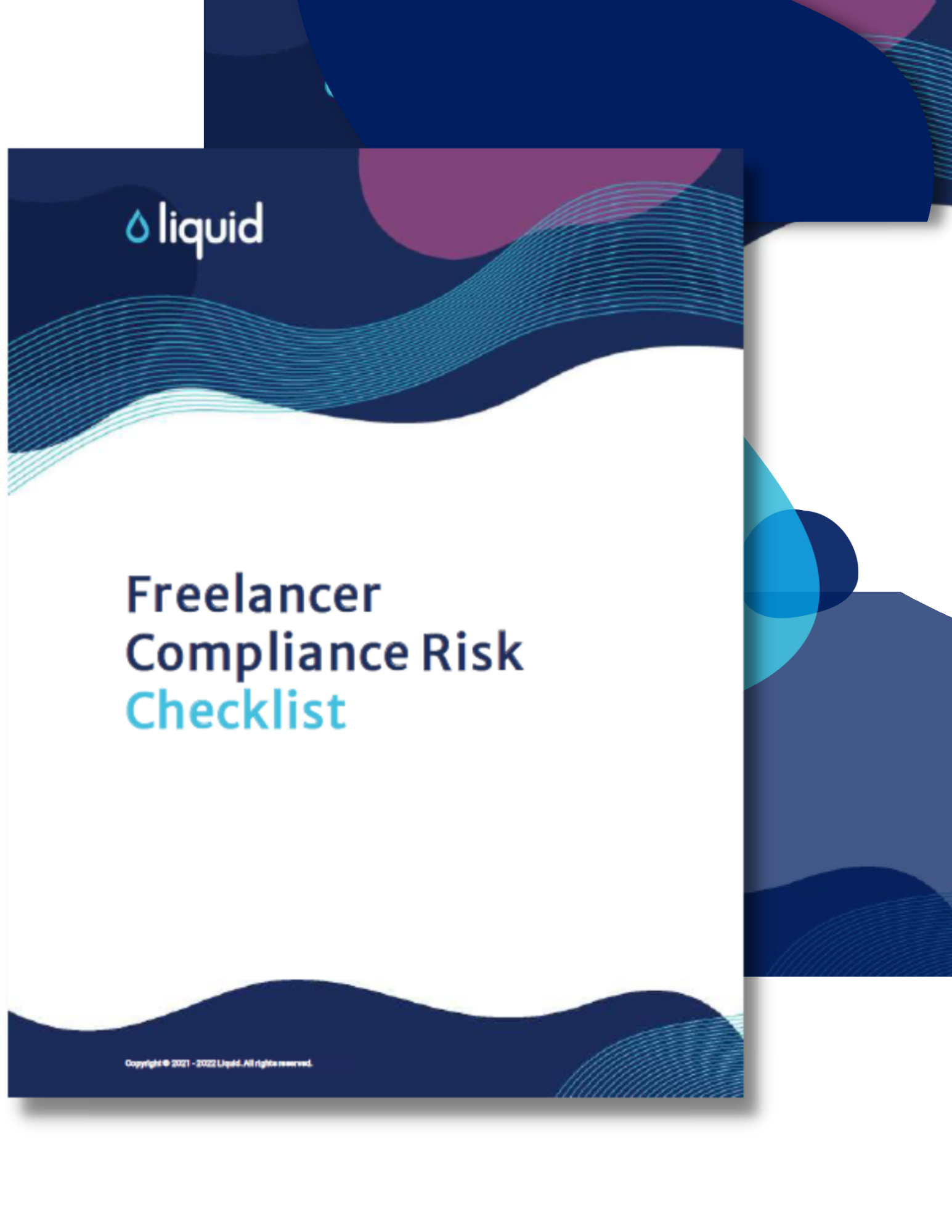 Freelancer Compliance Risk Checklist